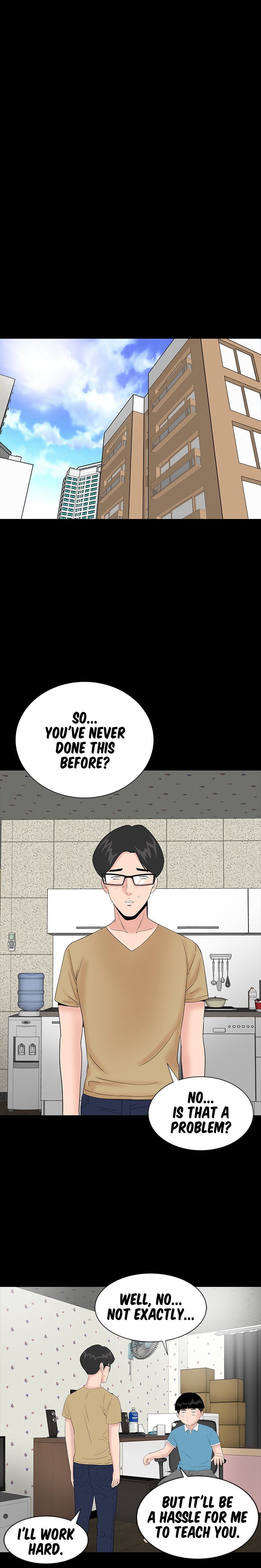 Brothel chapter 36 page 8