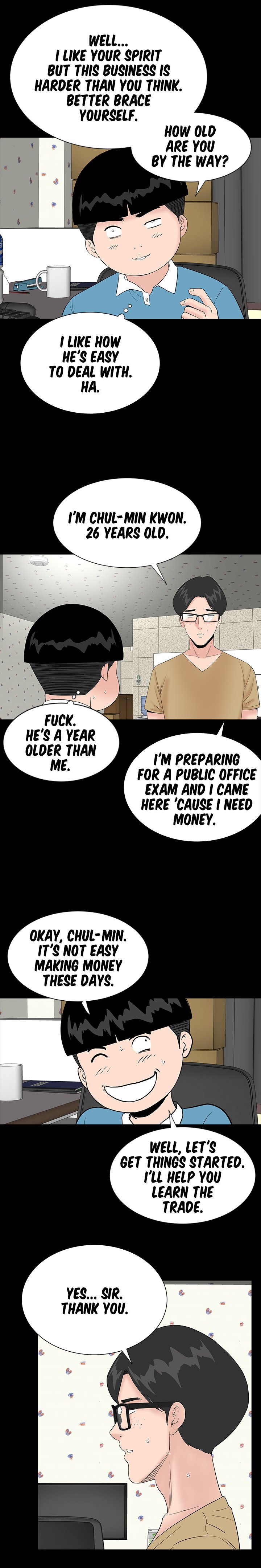 Brothel chapter 36 page 9