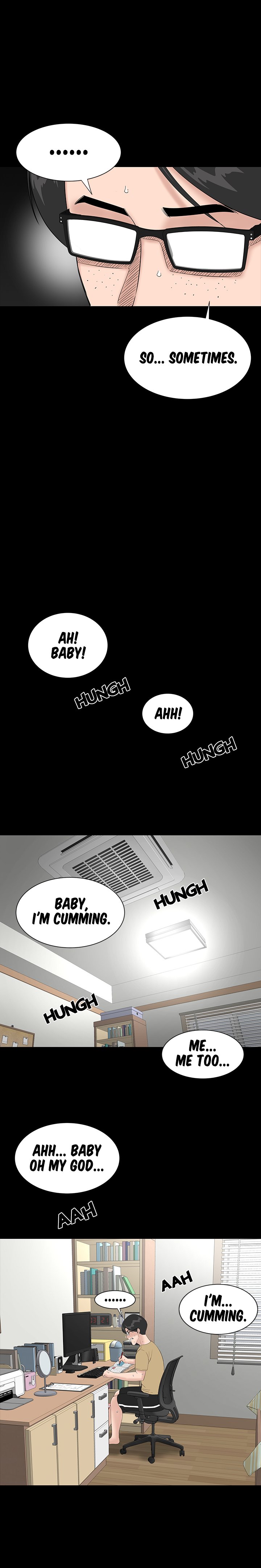 Brothel chapter 36 page 12