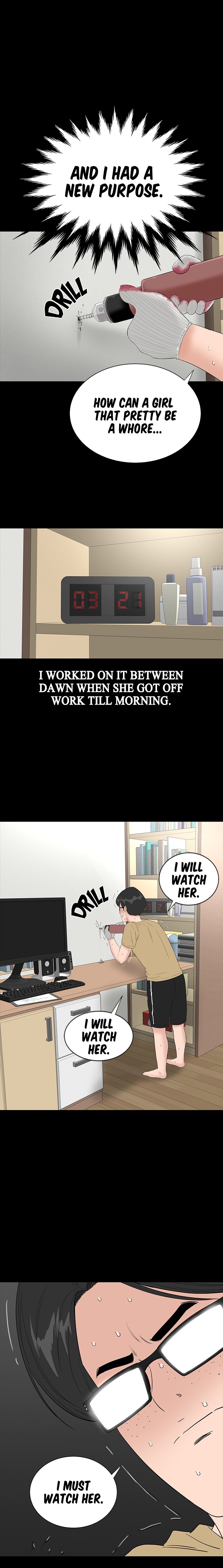 Brothel chapter 36 page 16