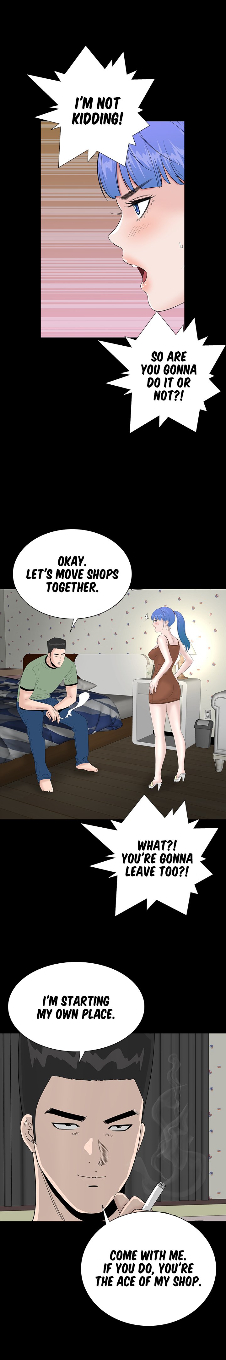 Brothel chapter 36 page 19