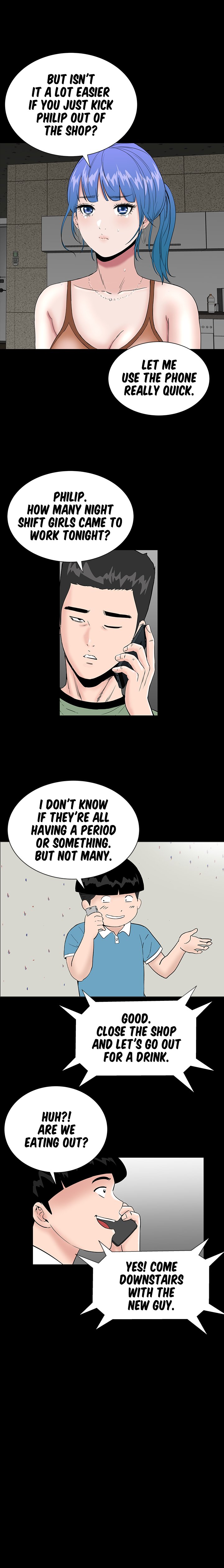 Brothel chapter 36 page 21