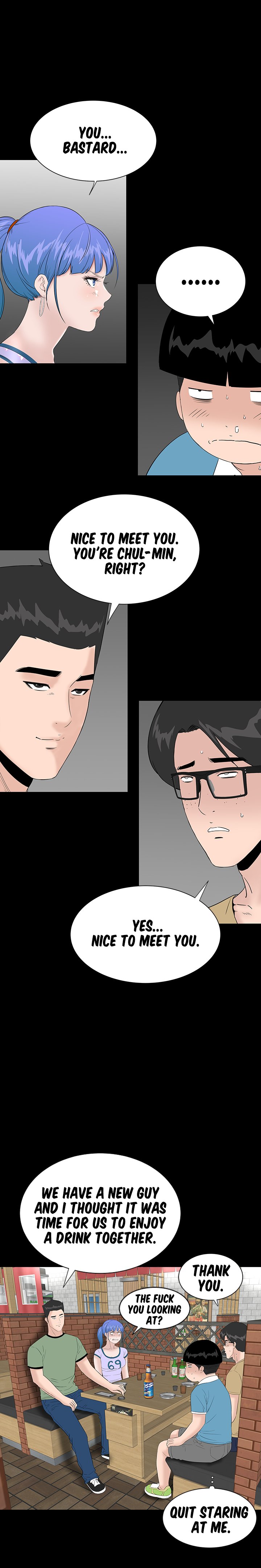 Brothel chapter 36 page 23