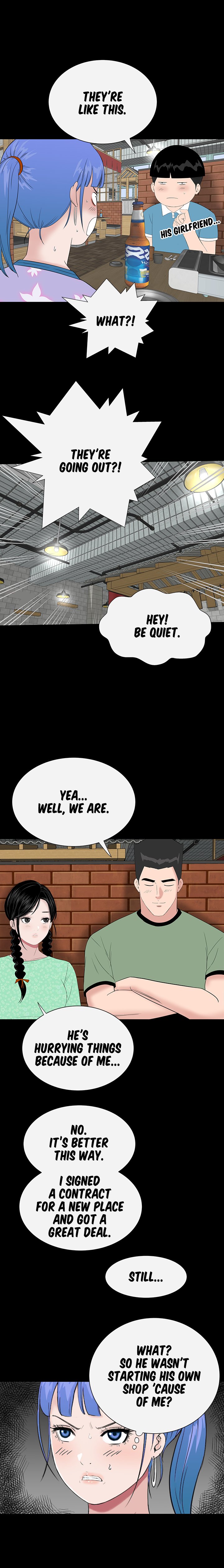 Brothel chapter 37 page 5