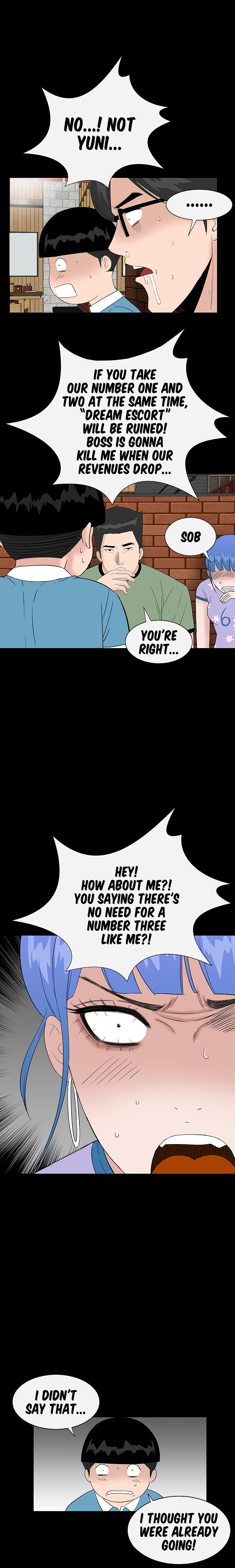 Brothel chapter 37 page 7