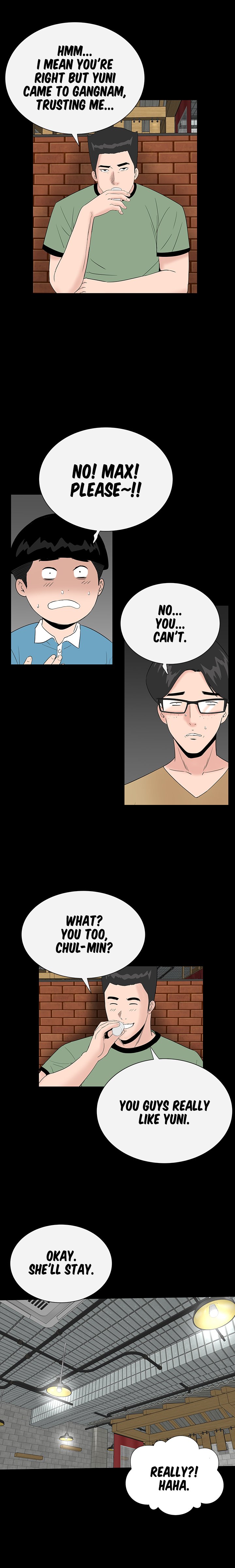 Brothel chapter 37 page 8
