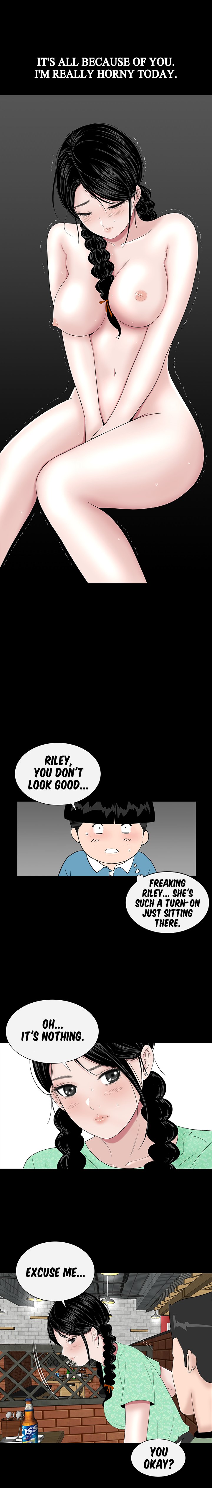 Brothel chapter 37 page 14