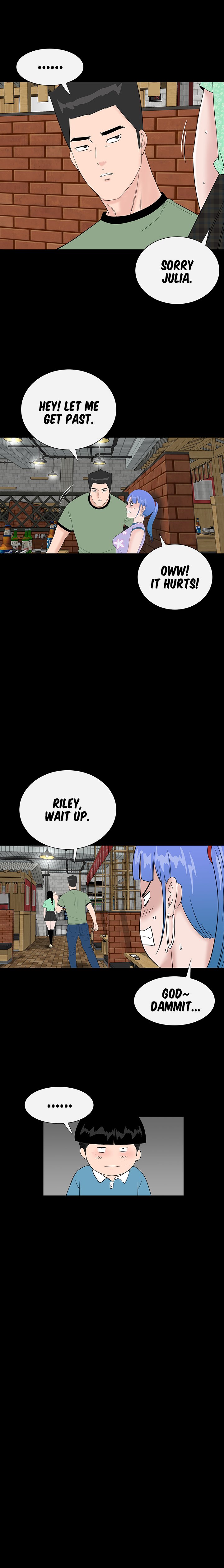 Brothel chapter 37 page 15