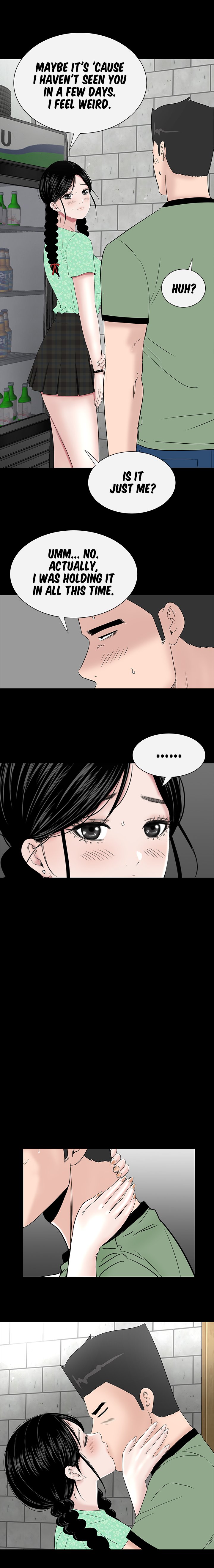 Brothel chapter 37 page 16