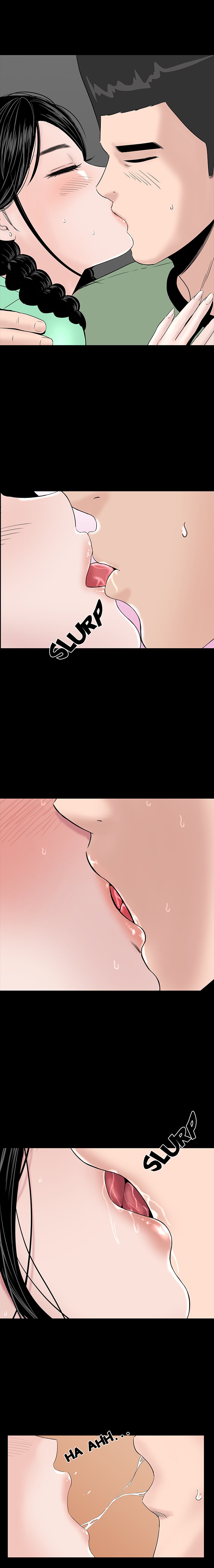 Brothel chapter 37 page 17