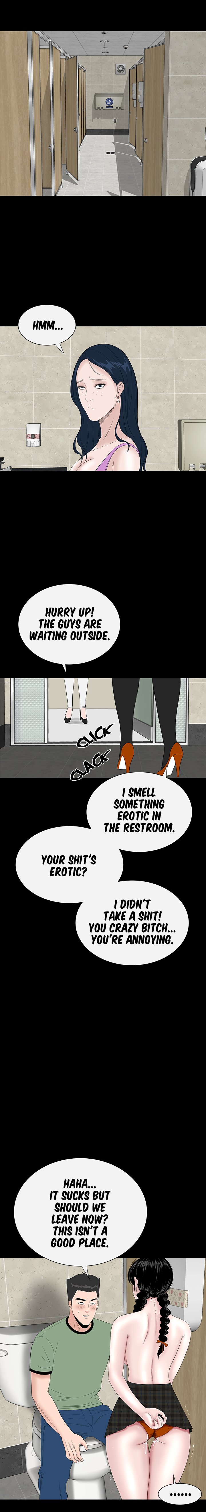Brothel chapter 37 page 22