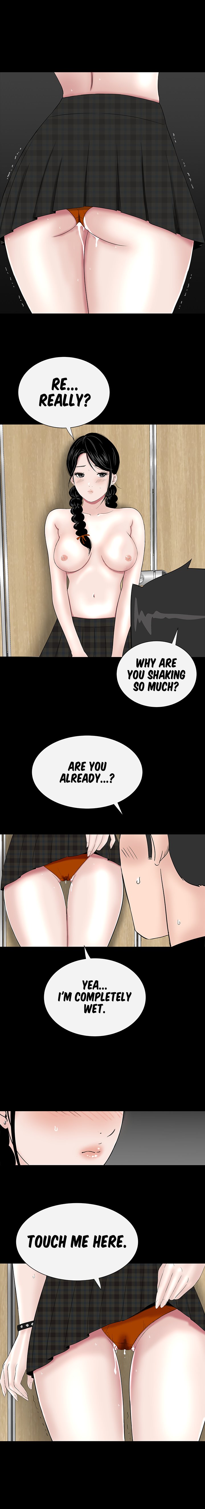 Brothel chapter 37 page 23