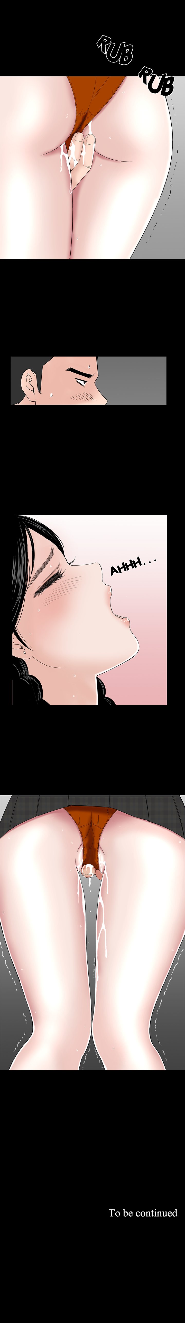 Brothel chapter 37 page 25