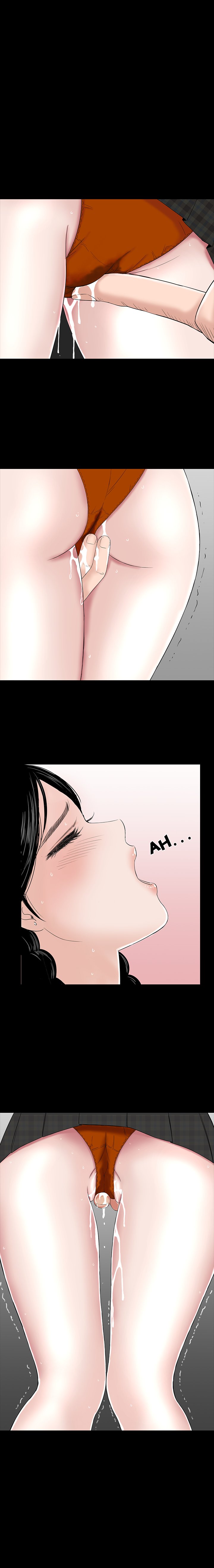 Brothel chapter 38 page 1