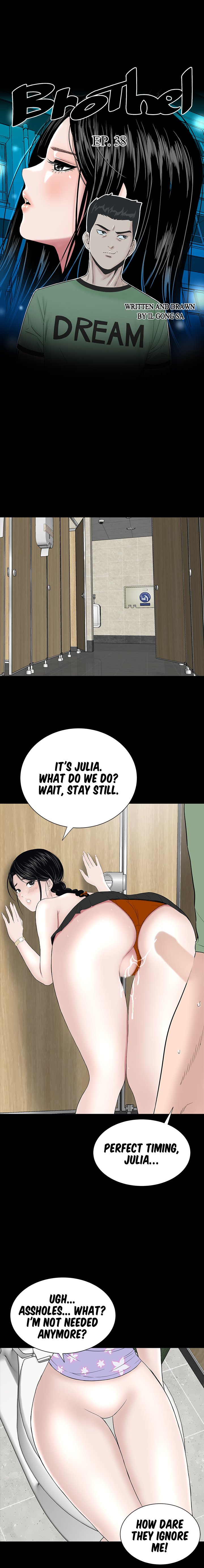 Brothel chapter 38 page 8