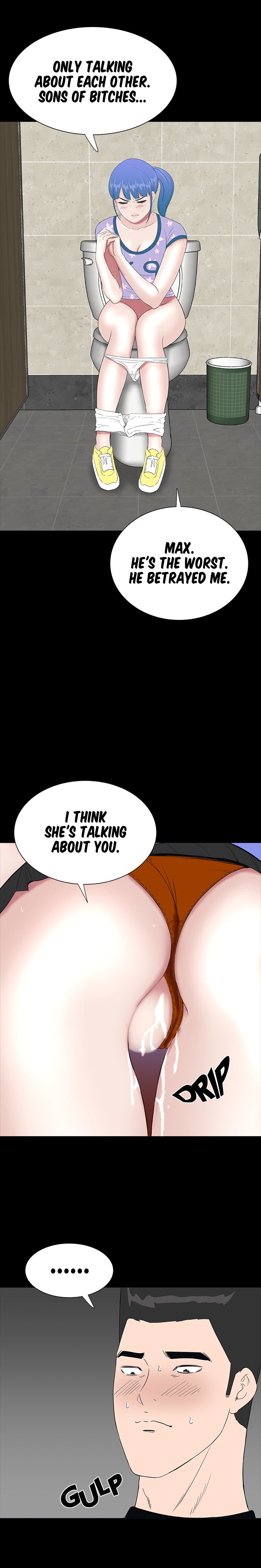 Brothel chapter 38 page 9