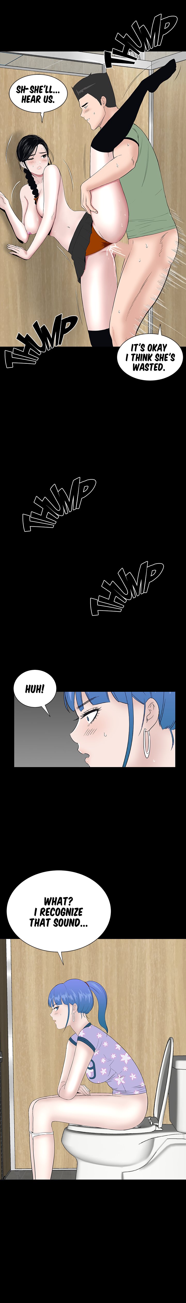 Brothel chapter 38 page 11