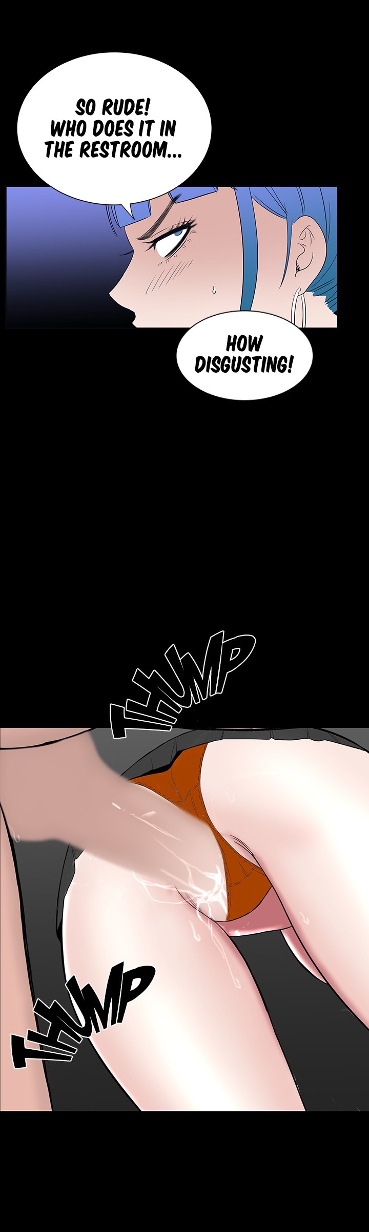 Brothel chapter 38 page 12