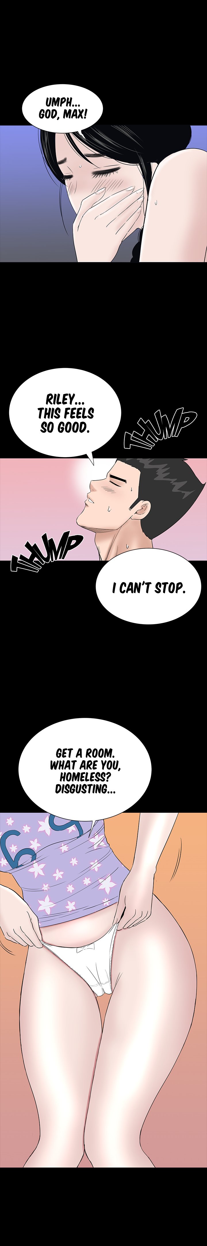 Brothel chapter 38 page 13