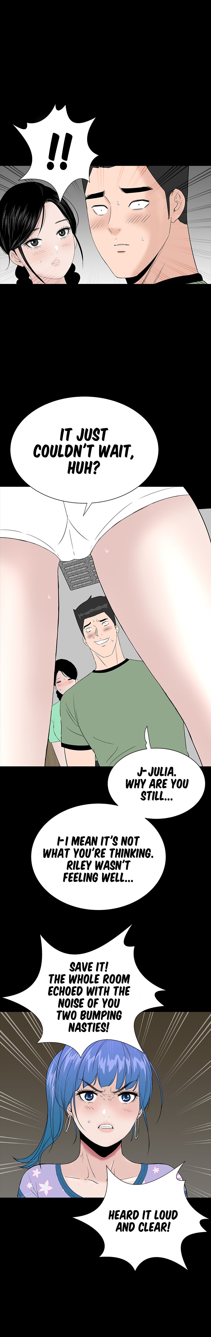 Brothel chapter 38 page 19