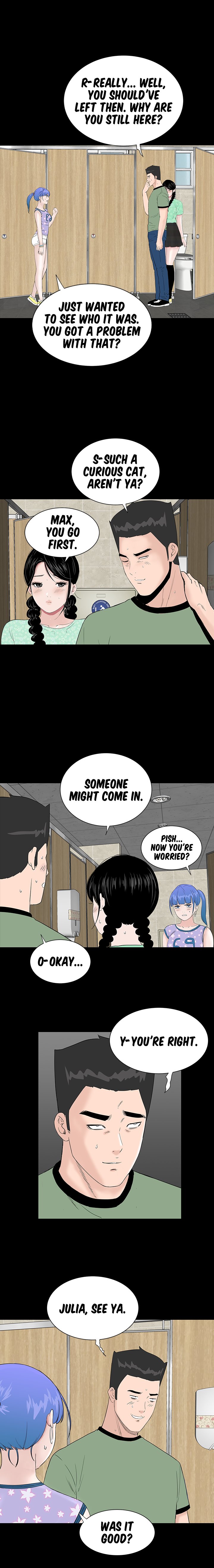 Brothel chapter 38 page 20