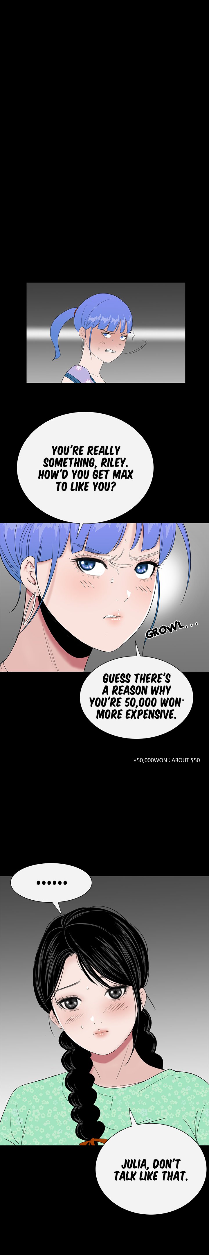 Brothel chapter 38 page 21