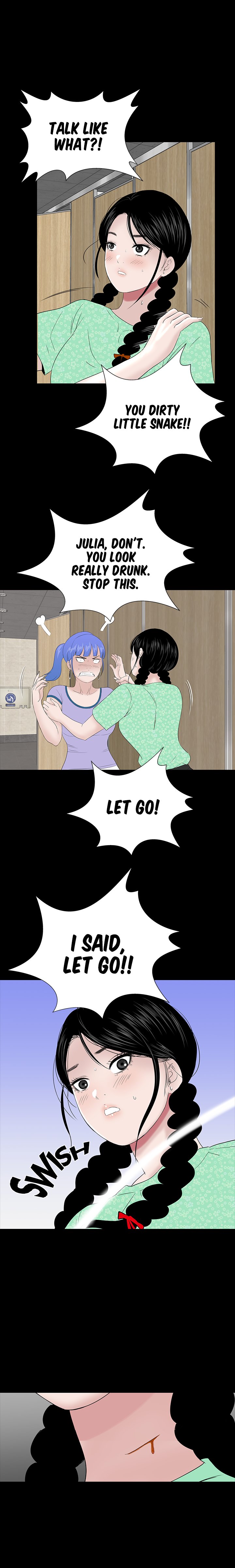 Brothel chapter 38 page 22