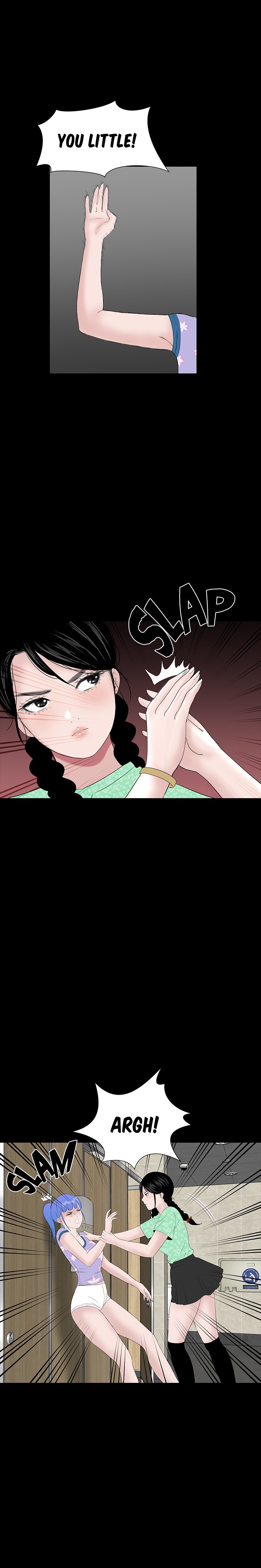 Brothel chapter 38 page 24