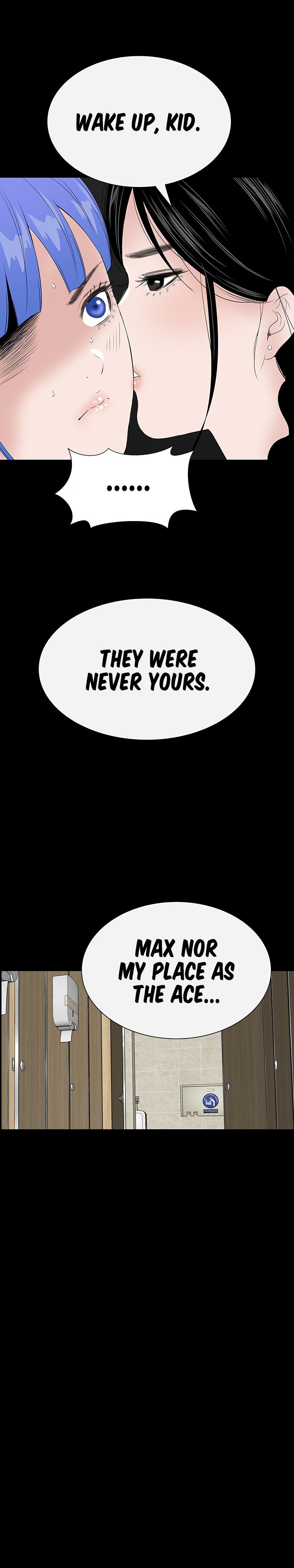 Brothel chapter 38 page 25