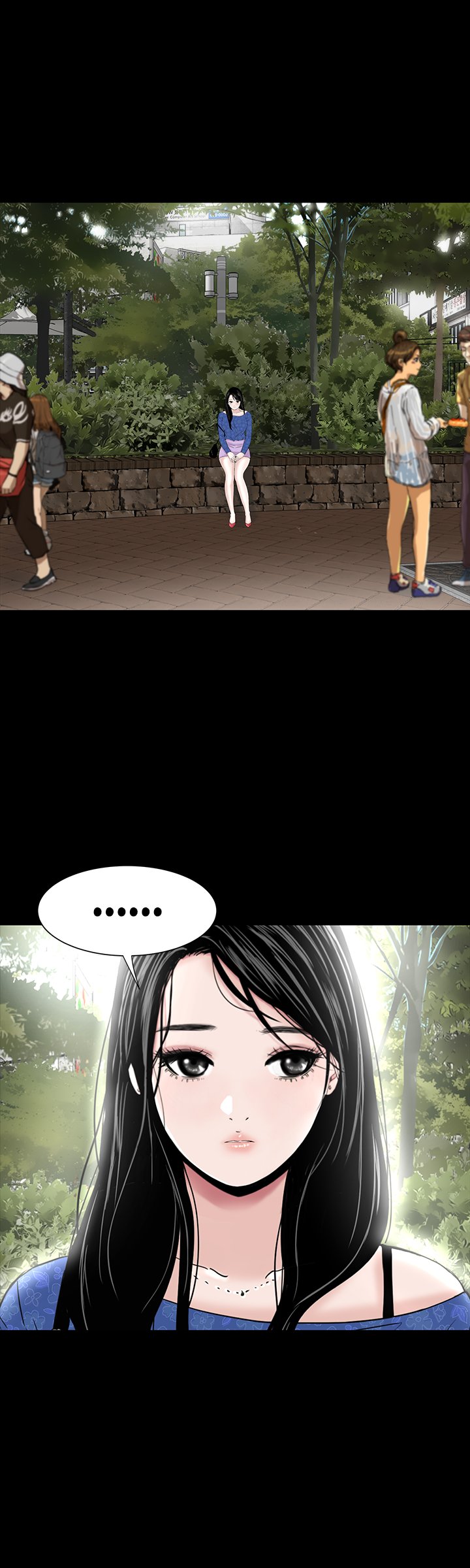 Brothel chapter 39 page 4