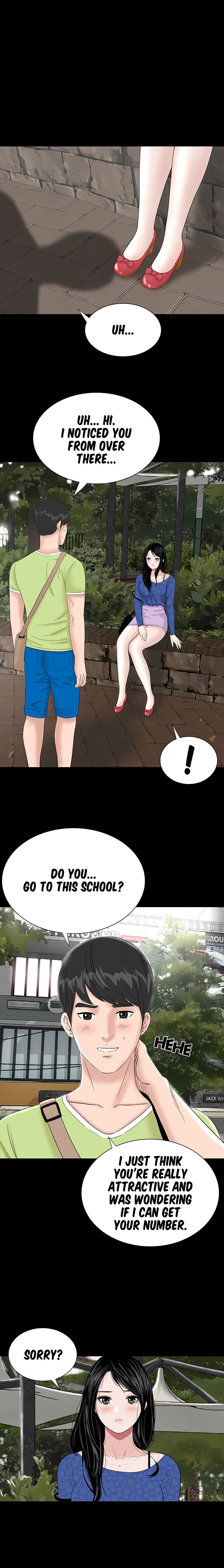 Brothel chapter 39 page 5