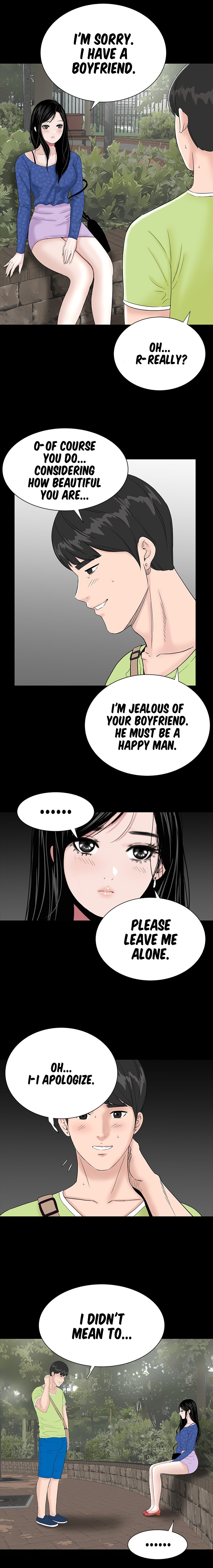 Brothel chapter 39 page 6