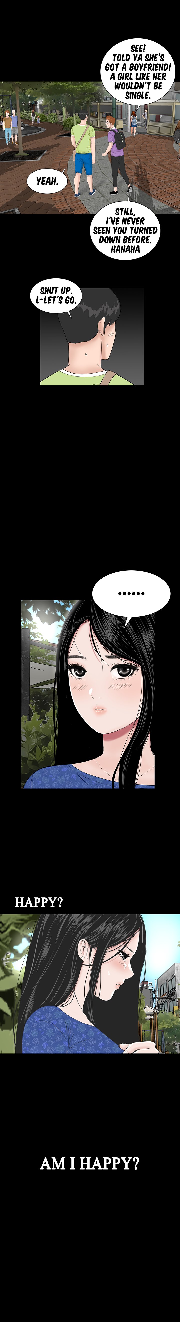 Brothel chapter 39 page 7