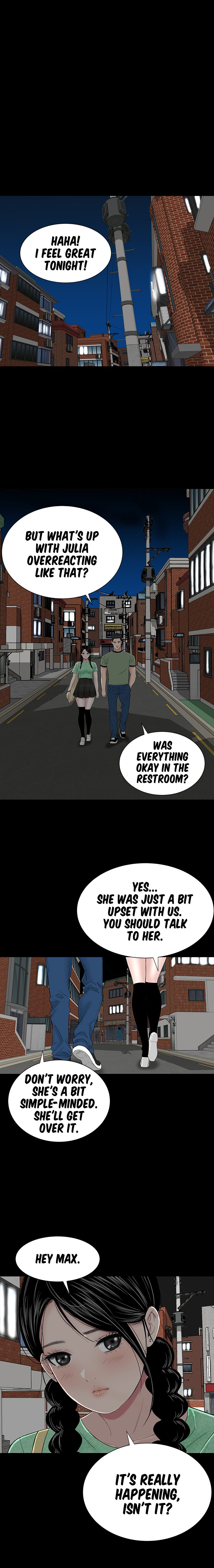 Brothel chapter 39 page 8