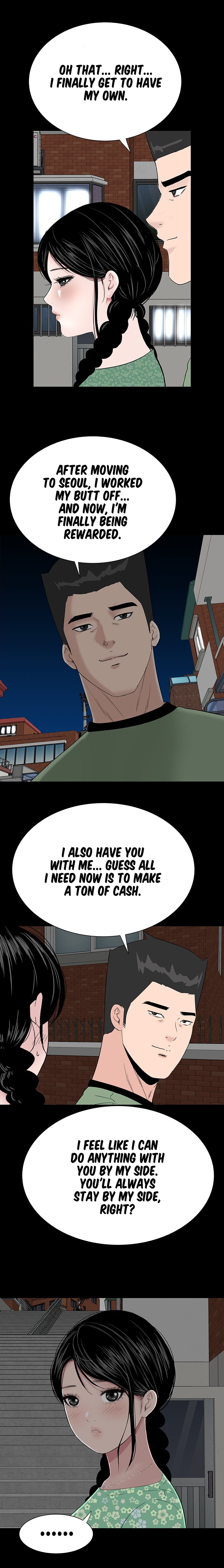 Brothel chapter 39 page 10