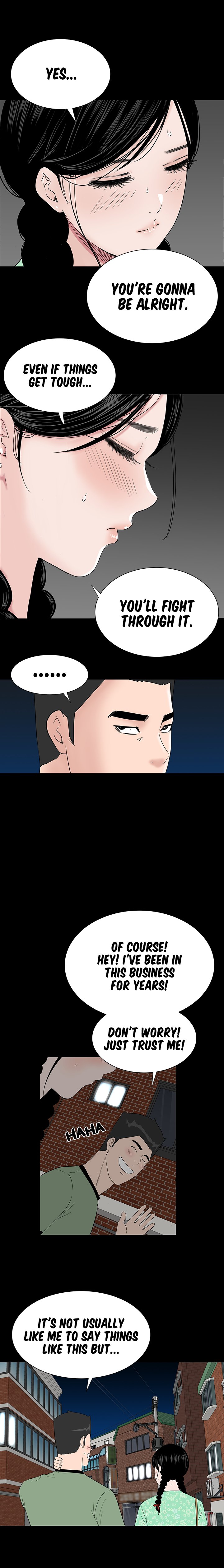 Brothel chapter 39 page 11