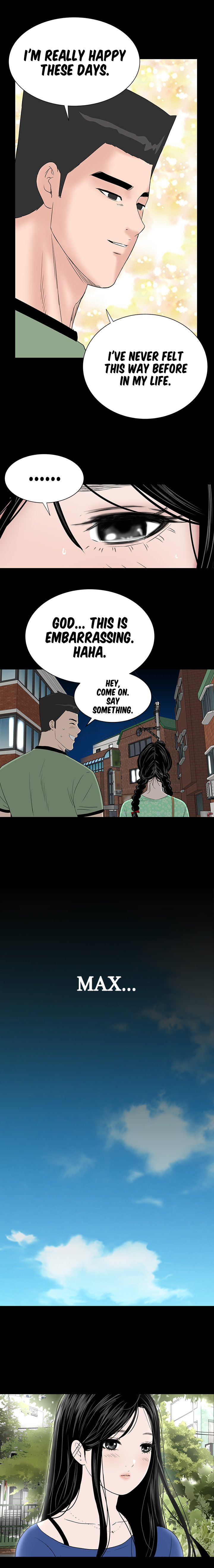 Brothel chapter 39 page 12