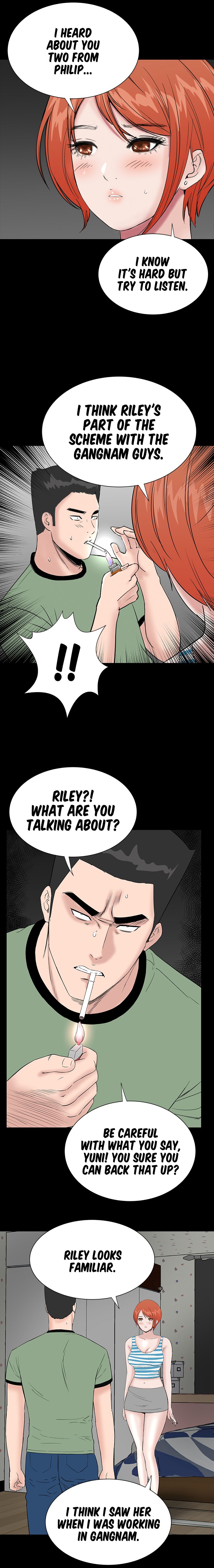 Brothel chapter 39 page 15