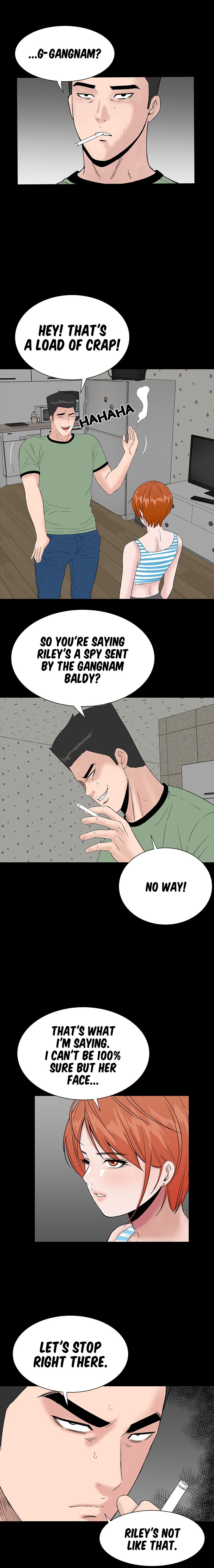 Brothel chapter 39 page 16