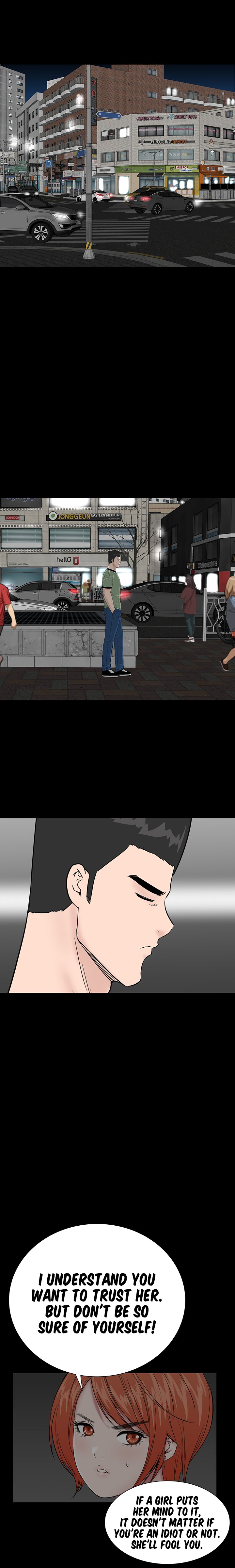 Brothel chapter 39 page 20