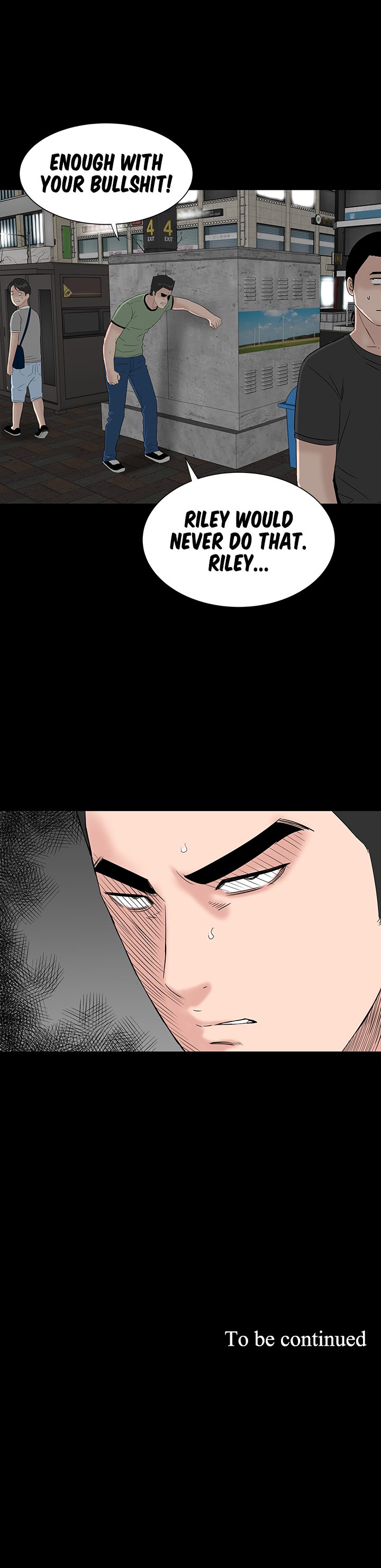 Brothel chapter 39 page 22