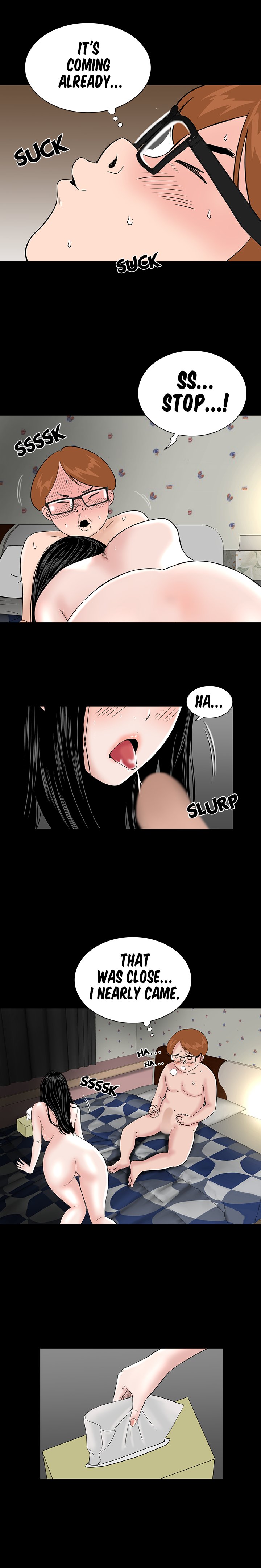 Brothel chapter 4 page 3