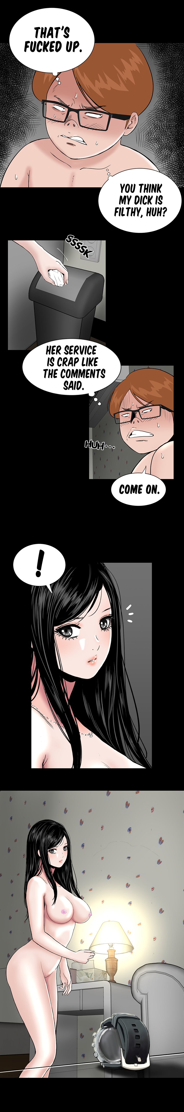 Brothel chapter 4 page 5
