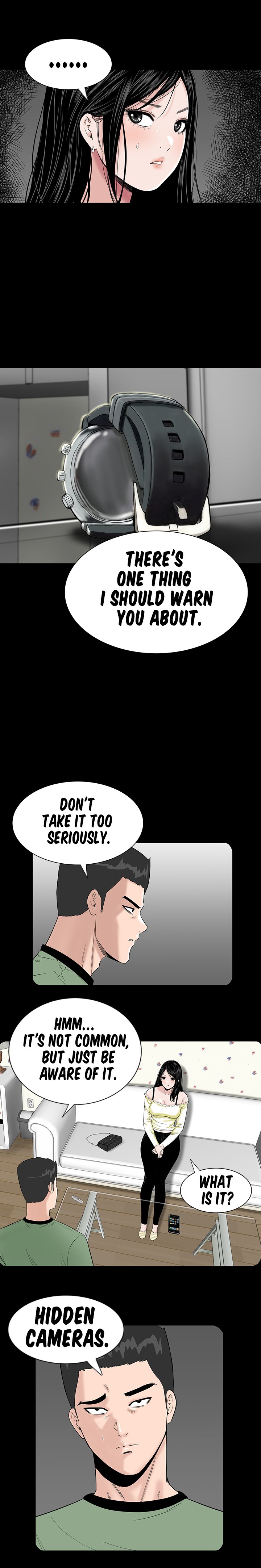 Brothel chapter 4 page 6