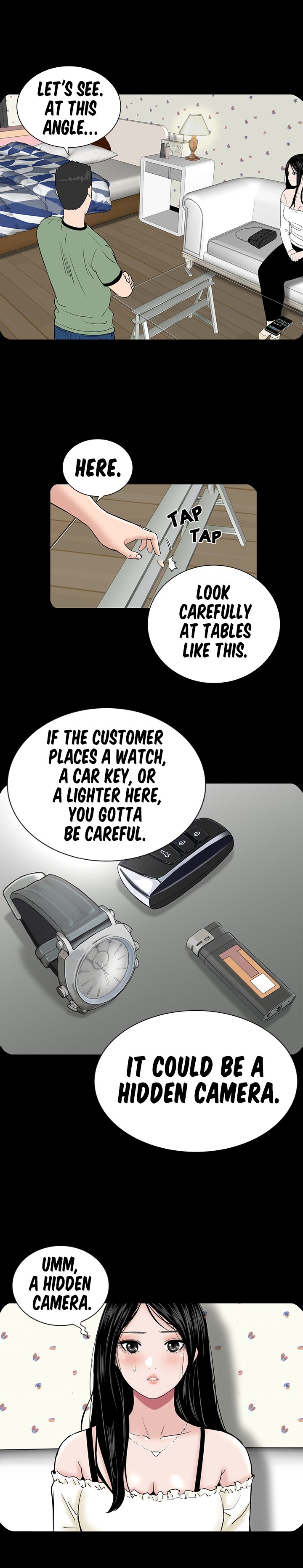 Brothel chapter 4 page 7