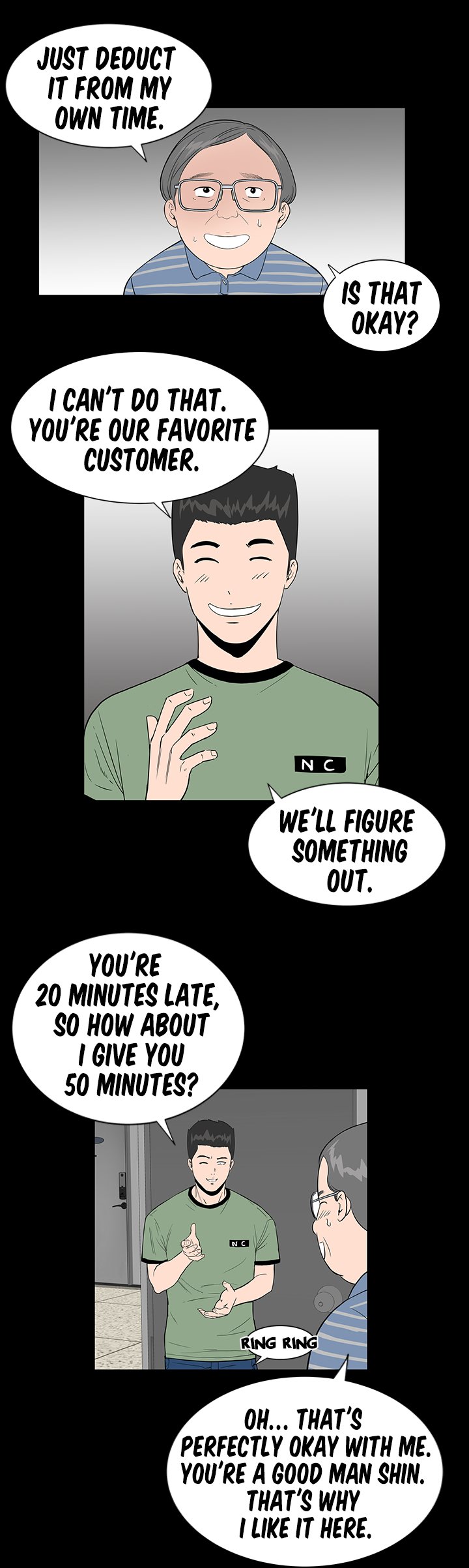 Brothel chapter 4 page 11