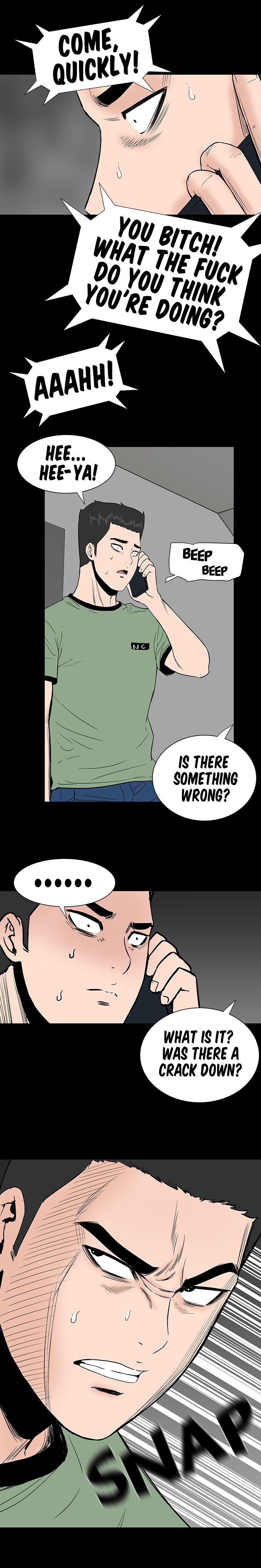 Brothel chapter 4 page 13