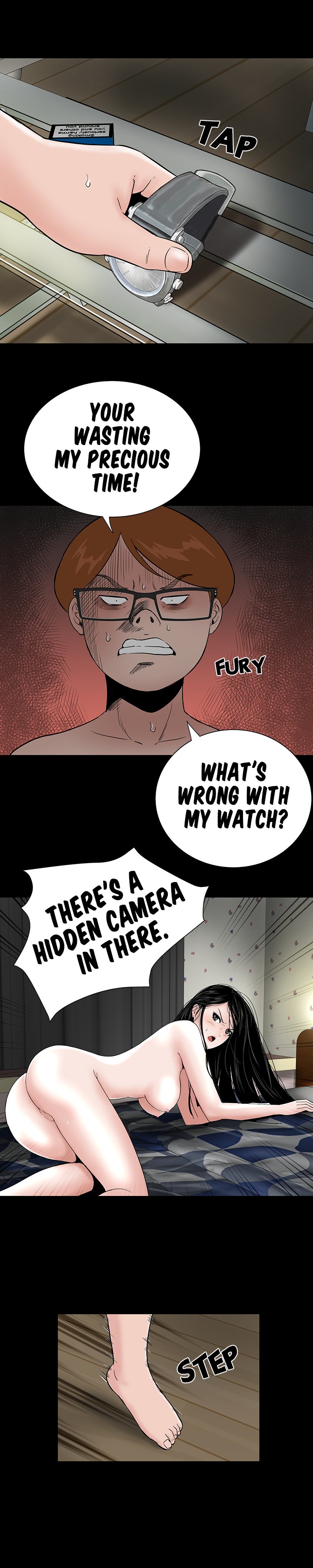 Brothel chapter 4 page 15