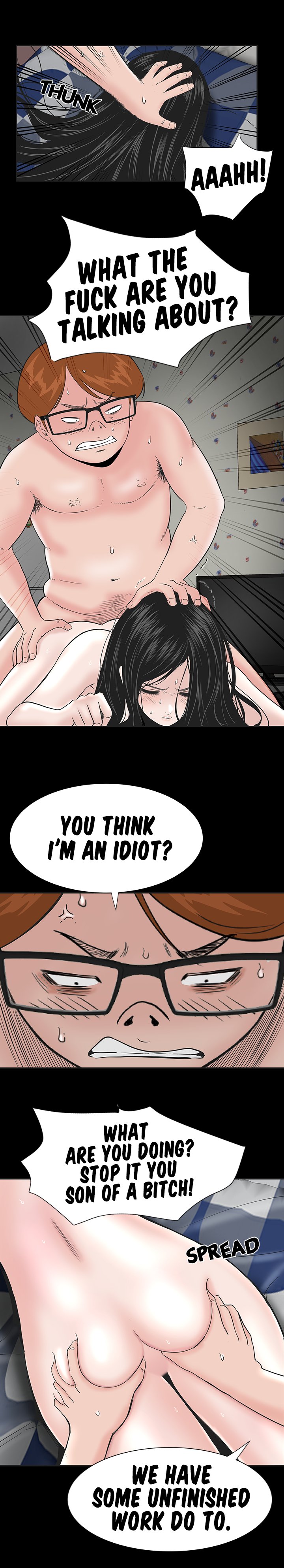 Brothel chapter 4 page 16