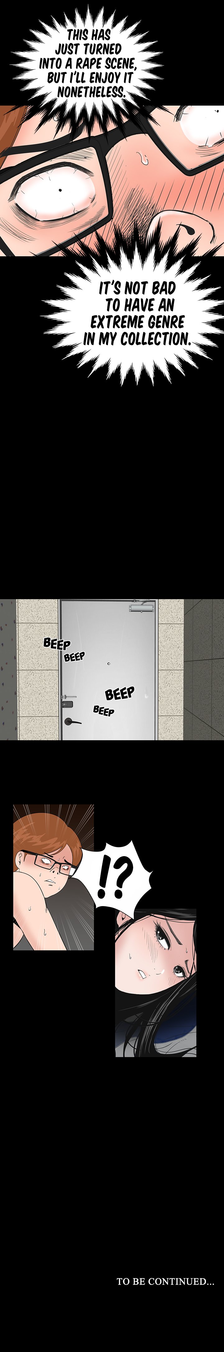 Brothel chapter 4 page 18